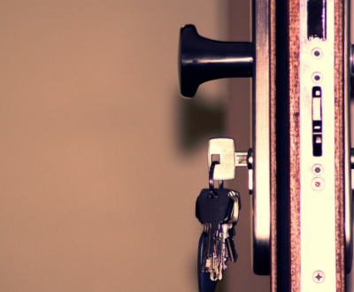 Door Lock