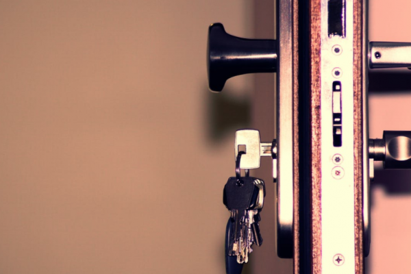 Door Lock